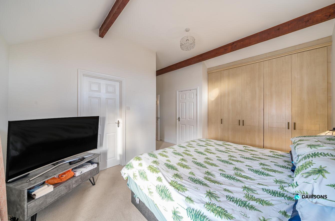 Ffordd Draenen Ddu, West Cross, Mumbles, Swansea, SA3 5RP